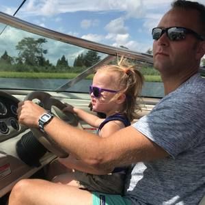 Meet your Posher, Michael